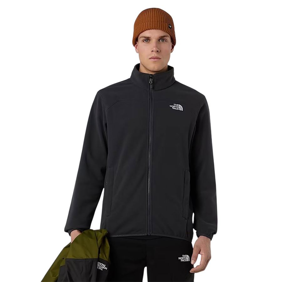 Giacca Evolve II Triclimate 3 in 1 da uomo The North Face | NF00CG55WOG